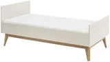 Detská postieľka Seth 140x70 cm