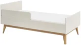 Detská postieľka Seth 140x70 cm