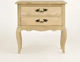 Nočný stolík Venezia Oak