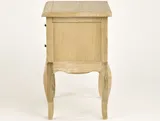 Nočný stolík Venezia Oak