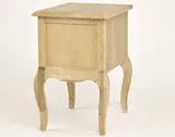 Nočný stolík Venezia Oak