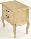Nočný stolík Venezia Oak