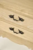 Nočný stolík Venezia Oak