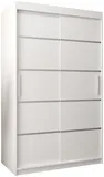 Skriňa s posuvnými dverami Verona 1 120