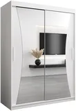 Skriňa s posuvnými dverami Monaco 150 cm