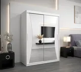 Skriňa s posuvnými dverami Monaco 150 cm