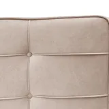 Kontinentálna posteľ 120 Loft