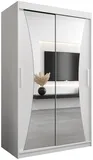 Skriňa s posuvnými dverami Monaco 120 cm