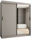 Skriňa Rubino T2 180 cm