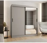 Skriňa Rubino T2 180 cm