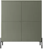 Príborník Sonatia 120 cm