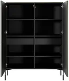 Príborník Sonatia 120 cm