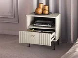 Nočný stolík Sophie