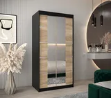 Skriňa s posuvnými dverami Verona 4 100