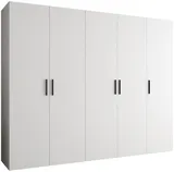 Skriňa Bari 1 250 cm