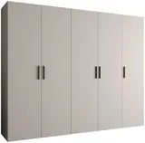 Skriňa Bari 1 250 cm