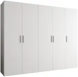 Skriňa Bari 1 250 cm