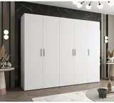 Skriňa Bari 1 250 cm