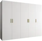 Skriňa Bari 1 250 cm