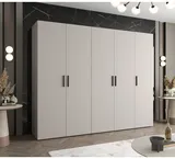 Skriňa Bari 1 250 cm