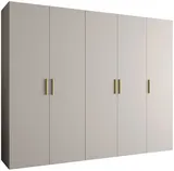 Skriňa Bari 1 250 cm