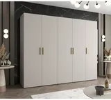 Skriňa Bari 1 250 cm