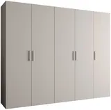 Skriňa Bari 1 250 cm