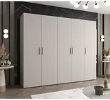 Skriňa Bari 1 250 cm