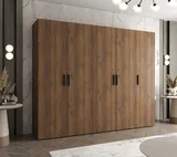 Skriňa Bari 1 250 cm