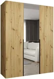 Skriňa Alicante 2 150 cm
