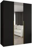 Skriňa Alicante 2 150 cm