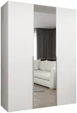 Skriňa Alicante 2 150 cm