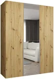 Skriňa Alicante 2 150 cm