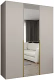 Skriňa Alicante 2 150 cm