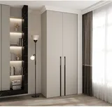 Skriňa Como 3 100