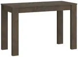 Stôl nerozkladací Kammono 110x60 cm