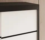 Skriňa Laurencja 100