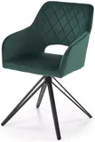 Židle K535 šedá