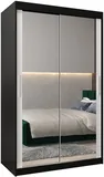 Skriňa s posuvnými dverami Tokyo 3 120
