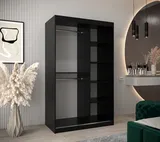 Skriňa s posuvnými dverami Tokyo 3 120