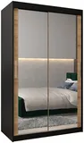 Skriňa s posuvnými dverami Tokyo 3 120