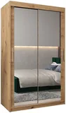 Skriňa s posuvnými dverami Tokyo 3 120