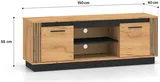 TV stolík Urso