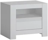 Nočný stolík Novi
