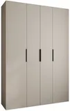Skriňa Como 4 170 cm
