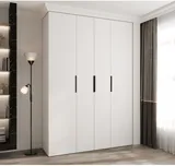 Skriňa Como 4 170 cm
