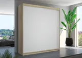 Skriňa Terecia 200