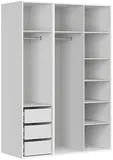 Skriňa Flex 150 cm