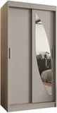 Skriňa Milo 100