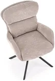 Otočná stolička K593